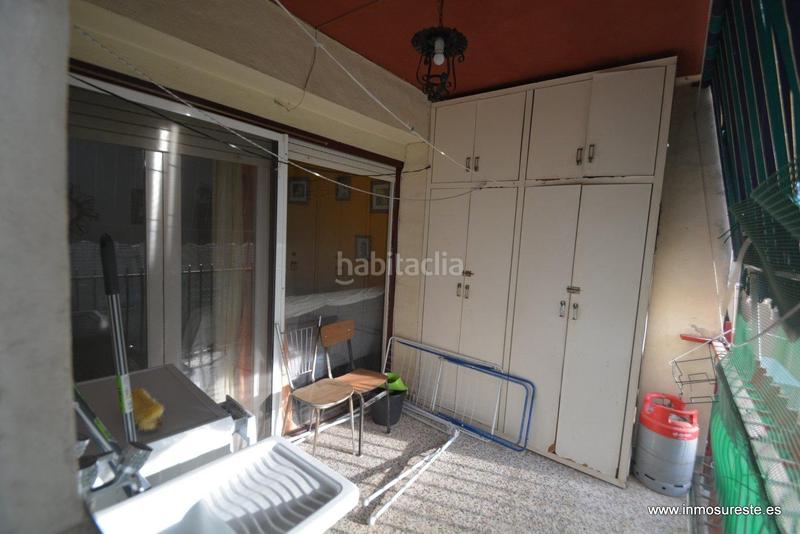 Foto 593dd7b8-f788-44be-8bca-cb23c11b7e6b. Piso gran bajada de precio !! oportunidad en el centro , piso cerca de la glorieta gabriel miró, con 116 m2 construidos. en Orihuela