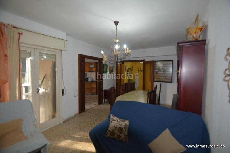 Foto 7e6e6e2c-47fa-4a8d-b323-a15143feec66. Piso gran bajada de precio !! oportunidad en el centro , piso cerca de la glorieta gabriel miró, con 116 m2 construidos. en Orihuela