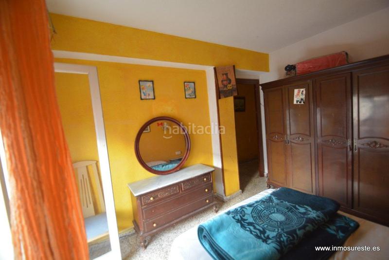 Foto ad9c74fb-3c4e-4b4a-bc80-364d0bdb0f6c. Piso gran bajada de precio !! oportunidad en el centro , piso cerca de la glorieta gabriel miró, con 116 m2 construidos. en Orihuela