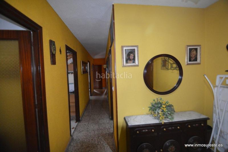 Foto f376bb2c-1465-4447-ab9c-a11f2bb9cbe9. Piso gran bajada de precio !! oportunidad en el centro , piso cerca de la glorieta gabriel miró, con 116 m2 construidos. en Orihuela