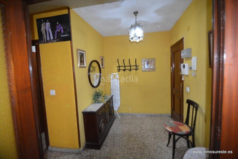 Foto fdef2b1d-3237-4b28-9978-39fa943be9cc. Pis a Orihuela ciudad Orihuela