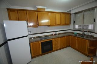 Piso en Orihuela Ciudad. Estupenda vivienda !! piso en el centro de orihuela, zona de obi