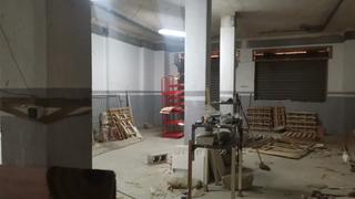 Locale commerciale in Desamparados - Hurchillo - Torremendo. Oportunidad para negocio !! venta locales comerciales en desampa