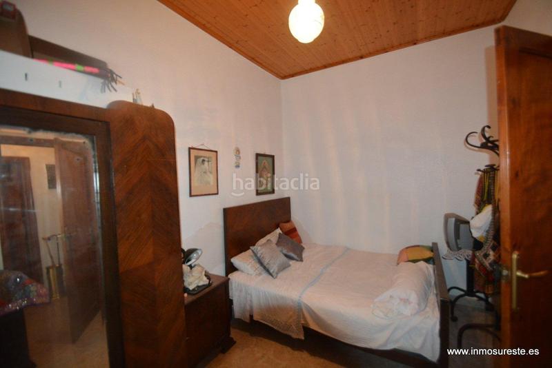 Foto 17b3649a-898d-4ad5-b4c3-0a00863d30c4. Casa vivienda planta baja parcela !! casa planta baja en callosilla zona virgen del camino, 81 m2 construidos y parcela de 162 m2 en Orihuela