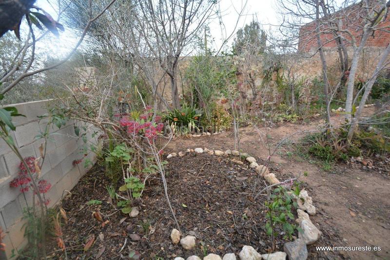Foto 28427858-e305-45d9-9548-822582f2b48f. Casa vivienda planta baja parcela !! casa planta baja en callosilla zona virgen del camino, 81 m2 construidos y parcela de 162 m2 en Orihuela