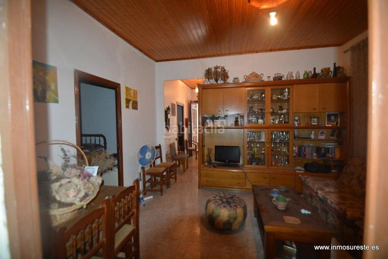 Foto 392b8390-4fda-483a-9976-9925493353d9. Casa vivienda planta baja parcela !! casa planta baja en callosilla zona virgen del camino, 81 m2 construidos y parcela de 162 m2 en Orihuela
