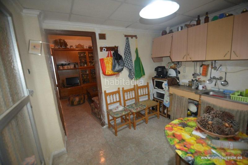 Foto 41b908cf-def7-4890-abeb-7b5027012d9e. Casa vivienda planta baja parcela !! casa planta baja en callosilla zona virgen del camino, 81 m2 construidos y parcela de 162 m2 en Orihuela