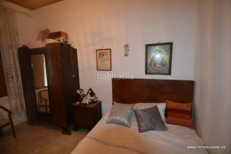 Foto 4420cb2f-9c08-41ed-a136-9a7cd75fdbe5. Casa vivienda planta baja parcela !! casa planta baja en callosilla zona virgen del camino, 81 m2 construidos y parcela de 162 m2 en Orihuela
