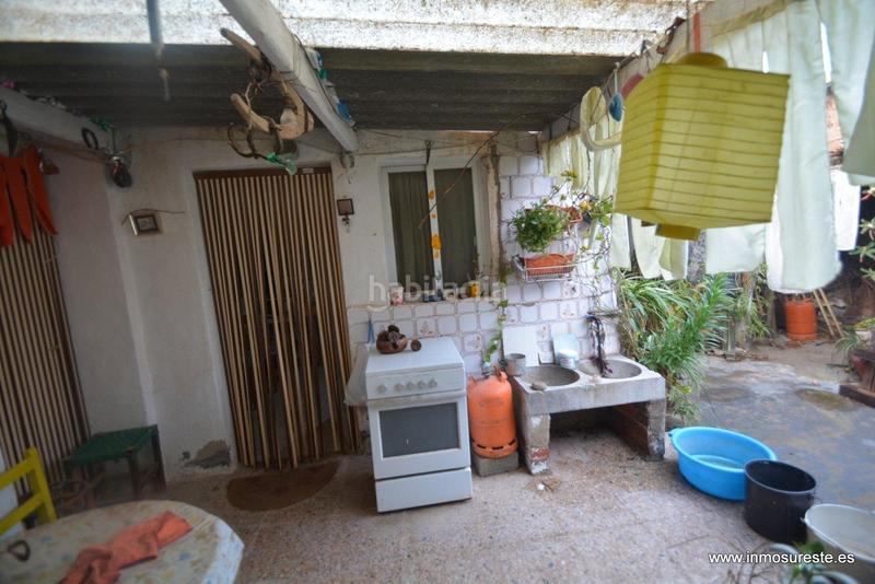 Foto 4853cf5e-72e2-4a8b-b0c8-89f620e1d3d8. Casa vivienda planta baja parcela !! casa planta baja en callosilla zona virgen del camino, 81 m2 construidos y parcela de 162 m2 en Orihuela