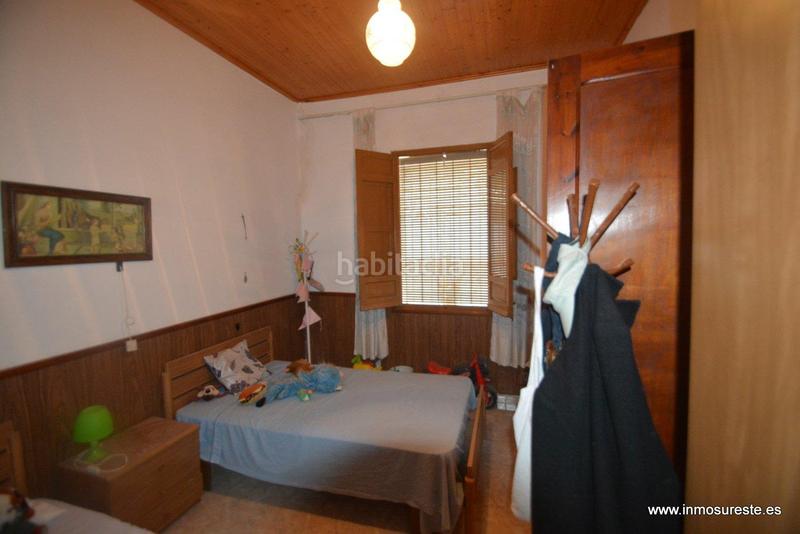 Foto 4b29bd62-7bd0-4d03-9513-30ce2880692b. Casa vivienda planta baja parcela !! casa planta baja en callosilla zona virgen del camino, 81 m2 construidos y parcela de 162 m2 en Orihuela