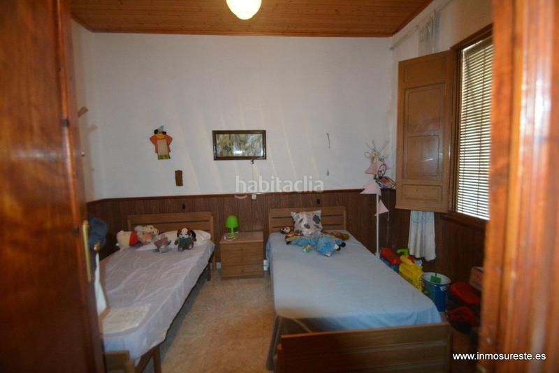 Foto 632847a7-2989-4c40-8e2f-7c8430ef7134. Casa vivienda planta baja parcela !! casa planta baja en callosilla zona virgen del camino, 81 m2 construidos y parcela de 162 m2 en Orihuela