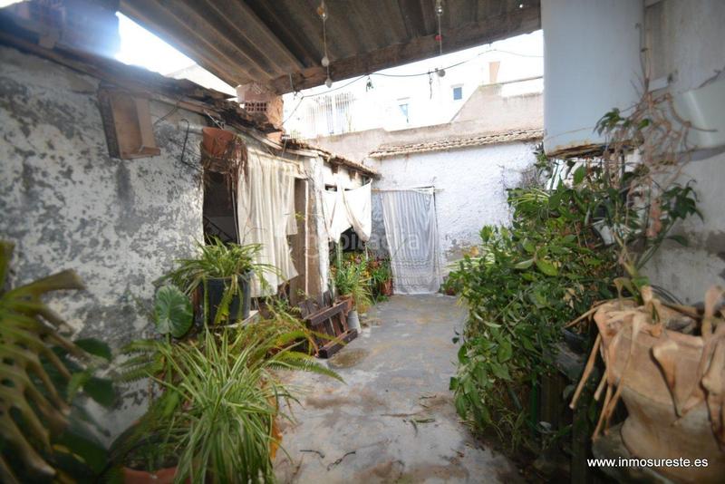 Foto 653c323d-710b-4473-89ae-3be20c31e68c. Casa vivienda planta baja parcela !! casa planta baja en callosilla zona virgen del camino, 81 m2 construidos y parcela de 162 m2 en Orihuela