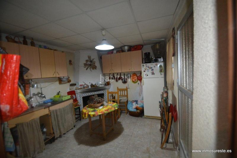 Foto c36652b4-71be-4d95-99b5-e99955c05a81. Casa vivienda planta baja parcela !! casa planta baja en callosilla zona virgen del camino, 81 m2 construidos y parcela de 162 m2 en Orihuela