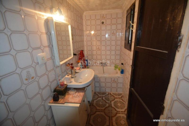 Foto d433f8f4-d9c7-40d1-a9fa-e1167c403fc7. Casa vivienda planta baja parcela !! casa planta baja en callosilla zona virgen del camino, 81 m2 construidos y parcela de 162 m2 en Orihuela