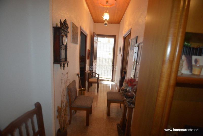 Foto f198f618-3187-4e46-8b7e-8dbd0e7eb491. Casa vivienda planta baja parcela !! casa planta baja en callosilla zona virgen del camino, 81 m2 construidos y parcela de 162 m2 en Orihuela