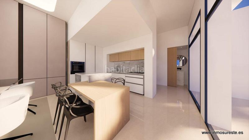 Foto 99d01c49-d08e-4a55-82f0-c9adff370d9d. Chalet con riscaldamento parcheggio piscina in El Pinar de Campoverde Pilar de la Horadada