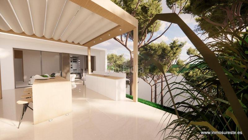 Foto c2629eba-b0a1-4fce-b4f0-2d37717d97d2. Chalet con riscaldamento parcheggio piscina in El Pinar de Campoverde Pilar de la Horadada