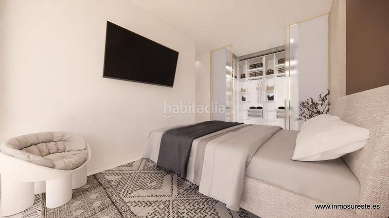 Foto ec503e15-b2ba-4a4c-ae85-a3bfbff69348. Chalet con riscaldamento parcheggio piscina in El Pinar de Campoverde Pilar de la Horadada