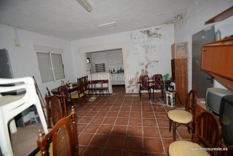 Foto 35bb8128-a61a-4612-a08e-17f5494091a6. Finca rústica terreno rústico de secano en la pedanía de torremendo, . 17.000 m2. de superficie. en Orihuela