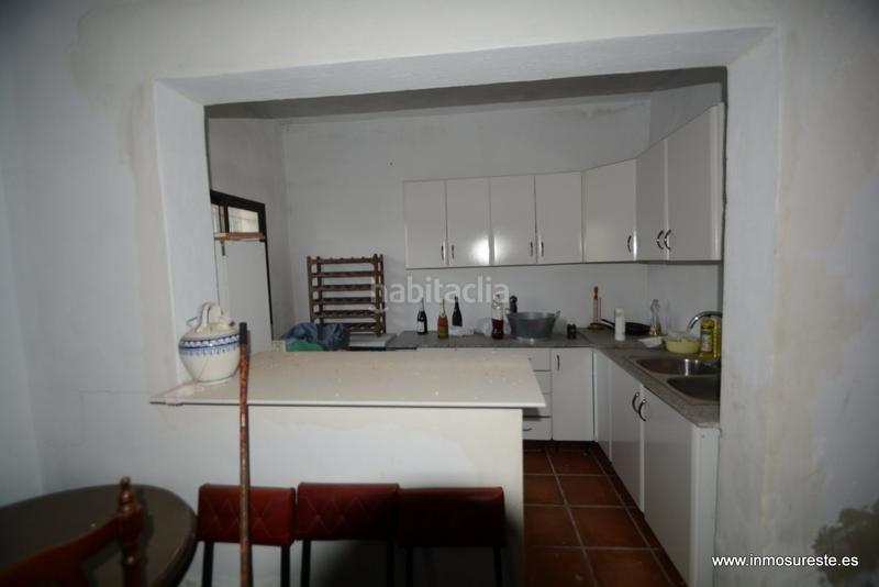 Foto 9a073969-c000-4c80-8db1-da0168860391. Finca rústica terreno rústico de secano en la pedanía de torremendo, . 17.000 m2. de superficie. en Orihuela