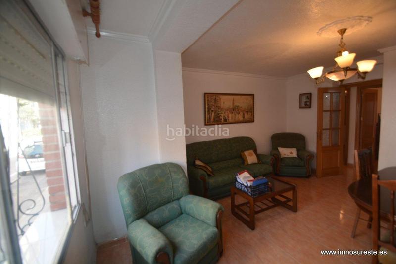 Foto 1e483a8e-3635-4c1b-8d92-e0dddb64809f. Appartamento in Orihuela ciudad Orihuela