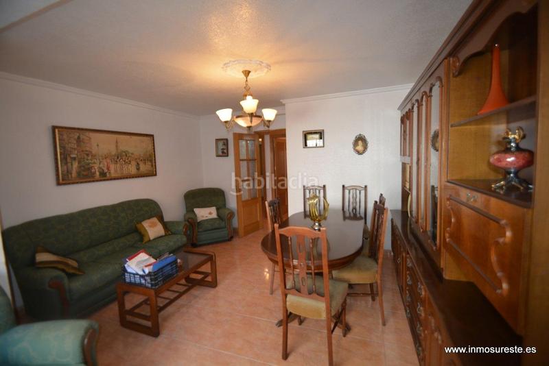 Foto 585a8fc9-7491-4f06-9225-3dbc68dfd49c. Appartamento in Orihuela ciudad Orihuela