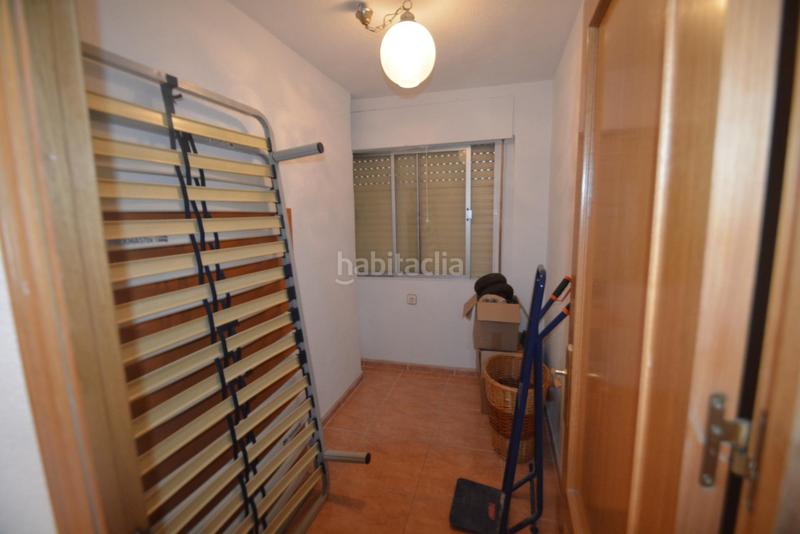 Foto ae8678cd-d1e8-4d6c-8741-b2ba51899aca. Appartamento in Orihuela ciudad Orihuela