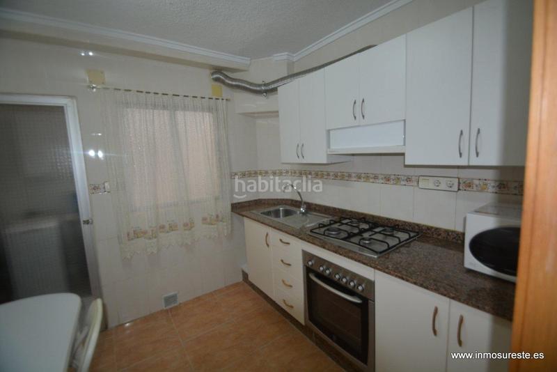 Foto f7143a60-5c18-4128-b17c-23ea0b628dda. Appartamento in Orihuela ciudad Orihuela