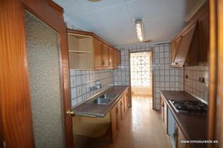 Flat in Orihuela Ciudad. Gran oportunidad de vivienda !! piso en el centro de orihuela, 1