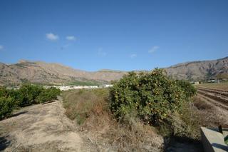 Landgut in Montepinar - La Aparecida - Raiguero. Gran oportunidad !! parcela rústica de 5600 m2. de superficie en