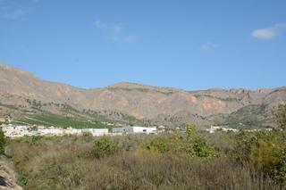 Finca rústica en Montepinar - La Aparecida - Raiguero. Gran oportunidad !! parcela rústica de 5600 m2. de superficie en