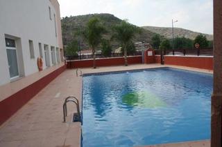 Location Maison à Benferri. Bungalow en planta baja para alquiler en benferri alicante 2 hab