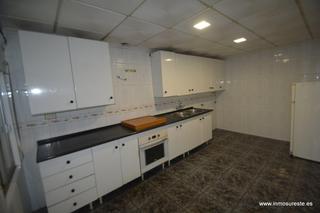 Casa en Beniel. No deje de visitar esta vivienda. gran oportunidad !! magnfica