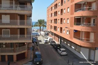 Piso en Zona Playa del Cura. Oportunidad en torrevieja !! encantador piso en playa del cura,