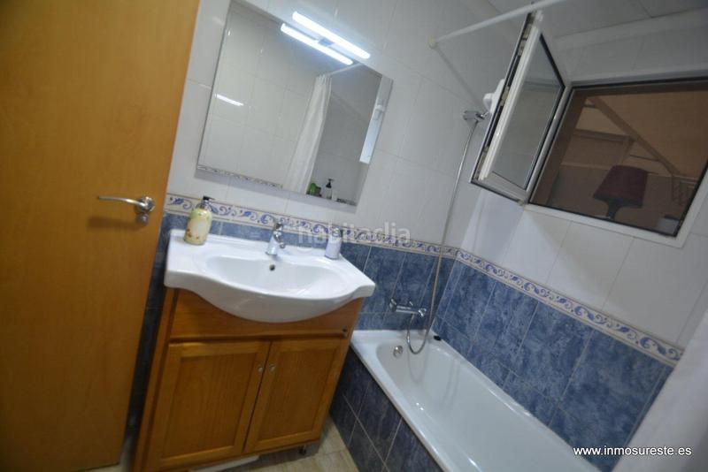 Foto e6e2952f-668c-4a63-96a9-a9f29765488e. Alquiler piso estupendo piso , zona de luis barcala, 94 m2. construidos, 3 habitaciones, 2 baños completos. en Orihuela