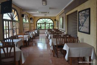 Local commercial à Jacarilla. Gran oportunidad, negocio !! bar  restaurante en venta en jacari