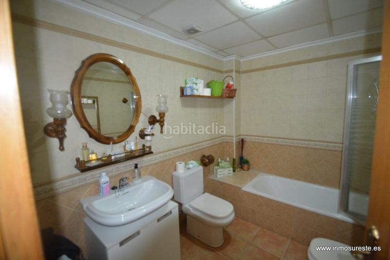 Foto 099a996b-36a7-42c7-8581-aec7ef415877. Dúplex magnífico y amplio tríplex adosado , zona de los huertos. garaje en planta sótano. gran oportunidad. !! en Orihuela