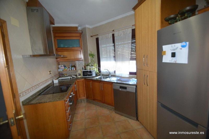 Foto 4d2eb3cc-0449-40e0-959c-945a0e5fcba6. Dúplex magnífico y amplio tríplex adosado , zona de los huertos. garaje en planta sótano. gran oportunidad. !! en Orihuela