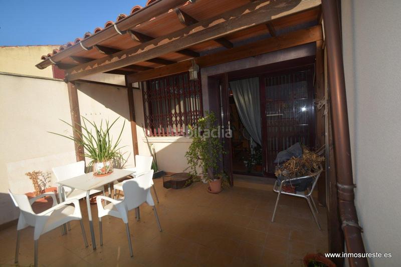 Foto b1638afe-ca0d-4c6d-9cd9-ffaa86faf01a. Dúplex magnífico y amplio tríplex adosado , zona de los huertos. garaje en planta sótano. gran oportunidad. !! en Orihuela