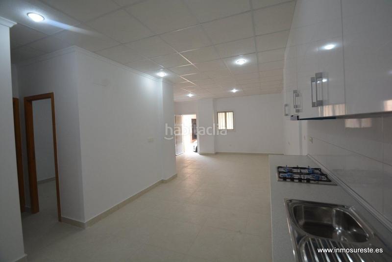 Foto 1dfe8914-4d16-40b5-921a-bfca03490eaa. Casa vivienda en plata baja totalmente reformada en la pedanía de desamparados , 90 m2. construidos en Orihuela