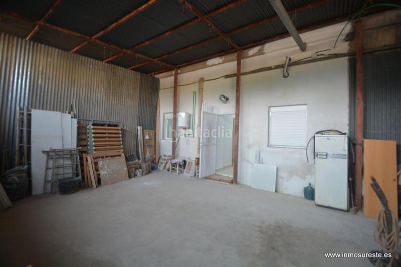 Foto 5fd32edf-1bf8-4f63-861d-699883ad27d3. Casa vivienda en plata baja totalmente reformada en la pedanía de desamparados , 90 m2. construidos en Orihuela
