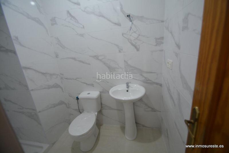 Foto 6a884c8f-0633-42e5-b157-1798c99cc0db. Casa vivienda en plata baja totalmente reformada en la pedanía de desamparados , 90 m2. construidos en Orihuela