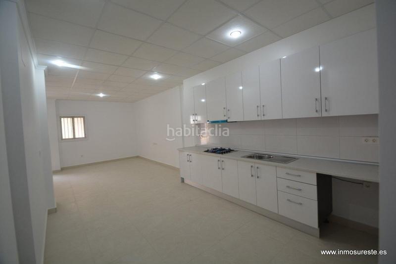 Foto 819b2b2e-871d-4c50-a02a-8a43a2b5d674. Casa vivienda en plata baja totalmente reformada en la pedanía de desamparados , 90 m2. construidos en Orihuela