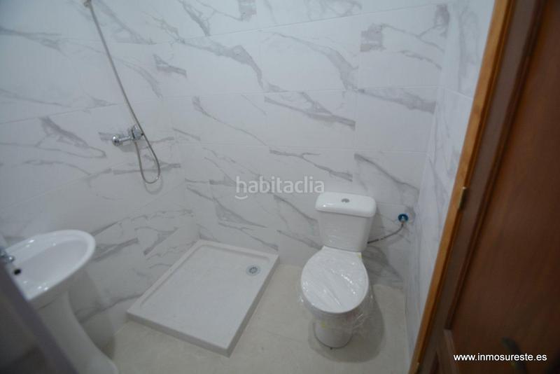 Foto cb60d298-6ae7-466c-b781-ab1e93ab552a. Casa vivienda en plata baja totalmente reformada en la pedanía de desamparados , 90 m2. construidos en Orihuela