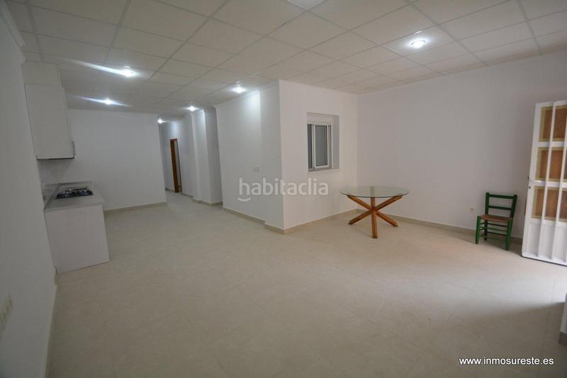 Foto cb762fcf-b02a-4f39-9e2f-a337fe73fd29. Casa vivienda en plata baja totalmente reformada en la pedanía de desamparados , 90 m2. construidos en Orihuela