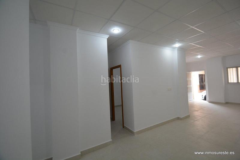 Foto d08550e4-4fd7-497f-b13f-e582447f1510. Casa vivienda en plata baja totalmente reformada en la pedanía de desamparados , 90 m2. construidos en Orihuela