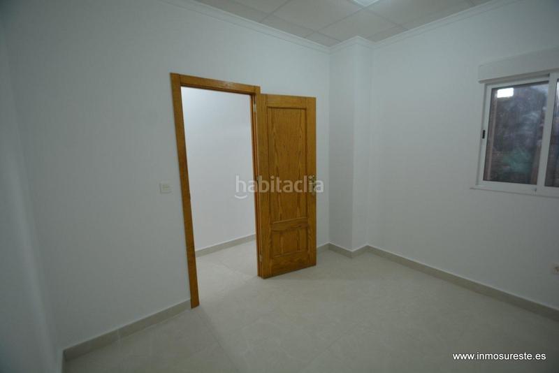 Foto d19c57c3-c6e6-43bf-a606-0d45027a4c6b. Casa vivienda en plata baja totalmente reformada en la pedanía de desamparados , 90 m2. construidos en Orihuela