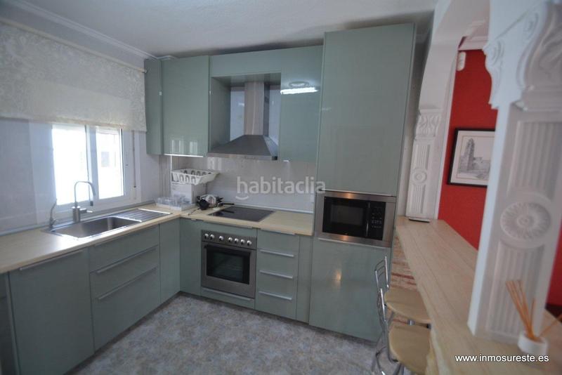 Foto cc79d3b3-758c-4cbf-917f-d5ae0d376c6b. Lloguer pis a Orihuela ciudad Orihuela