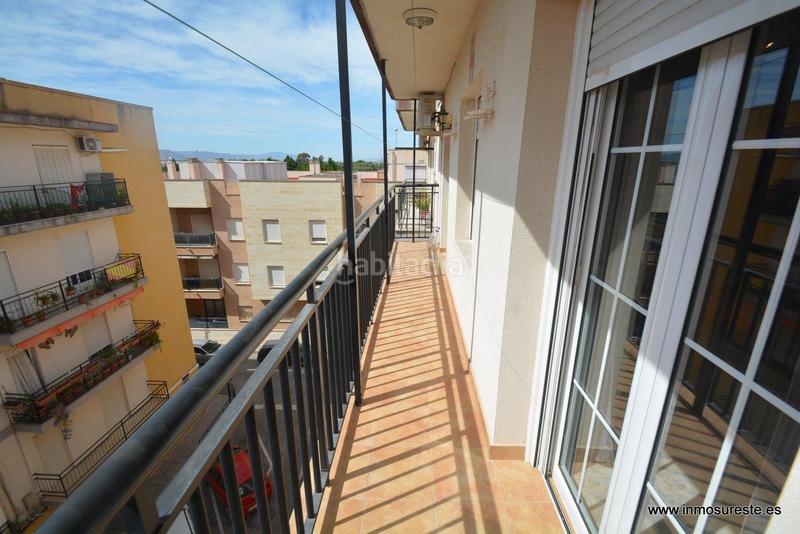 Foto db4a4b80-e2bb-4489-94fe-94d672b2dd3c. Lloguer pis a Orihuela ciudad Orihuela