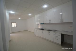 Flat in Desamparados - Hurchillo - Torremendo. Gran oportunidad !! vivienda en plata baja totalmente reformada